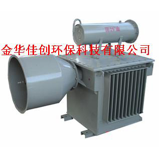 晋源GGAJ02电除尘高压静电变压器